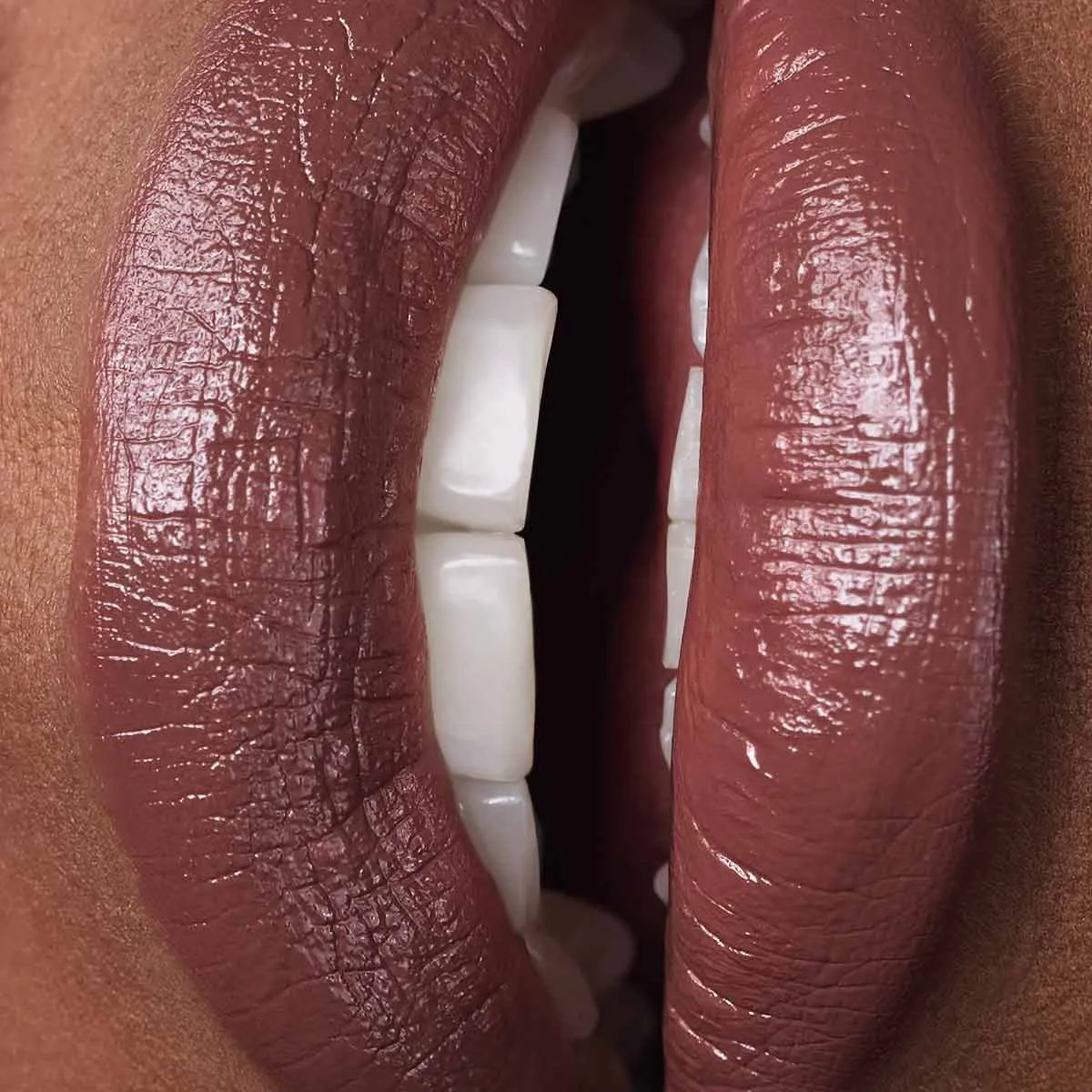 Christian Louboutin Rouge Stiletto Les Nudes – Shine Lipstick – Nude 5C - Beauty - alternate view 4